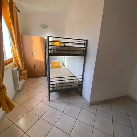 Appartamento Centrale Apartment Fiumicino