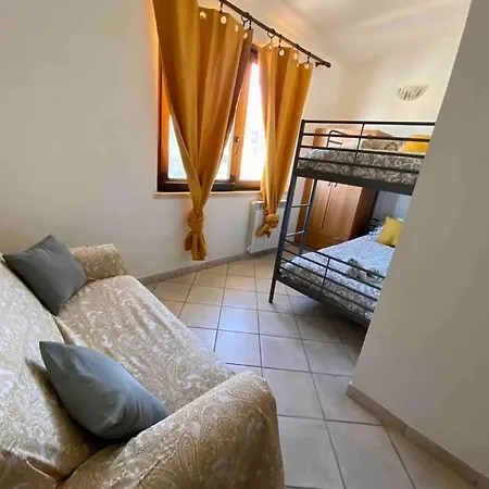 Apartment Appartamento Centrale *