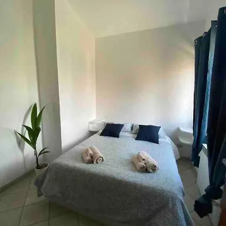 Appartamento Centrale Apartment *