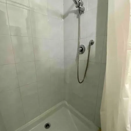 Appartamento Centrale Apartment Fiumicino
